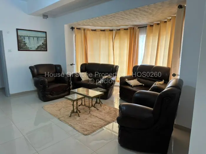 3 Bedroom House to Rent in Greendale