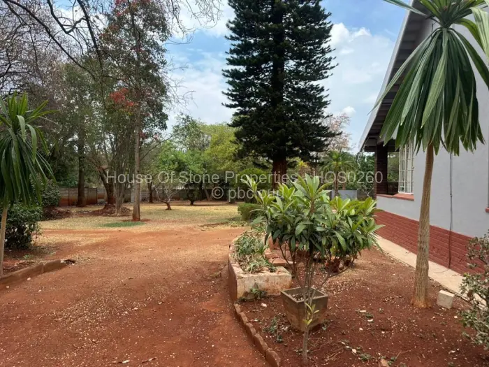 3 Bedroom House to Rent in Greendale