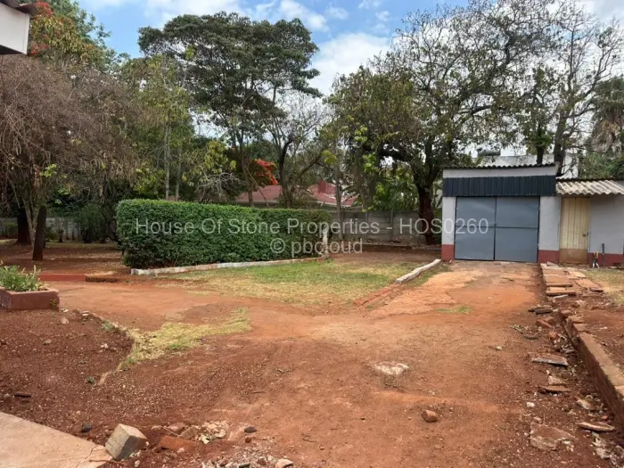 3 Bedroom House to Rent in Greendale