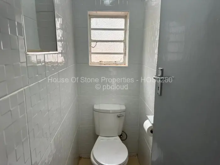 3 Bedroom House to Rent in Greendale