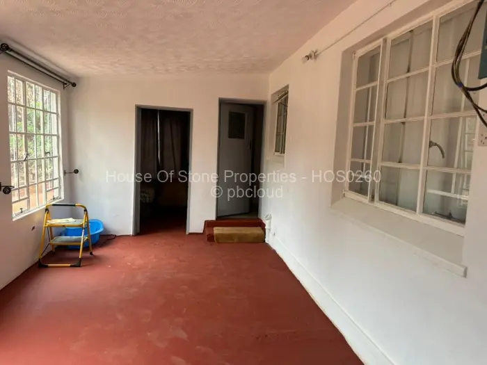 3 Bedroom House to Rent in Greendale