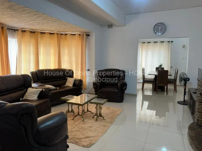 3 Bedroom House to Rent in Greendale