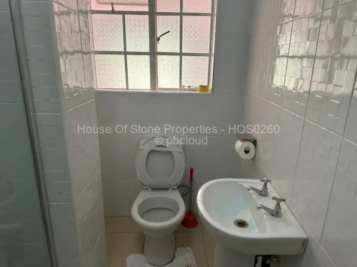 3 Bedroom House to Rent in Greendale