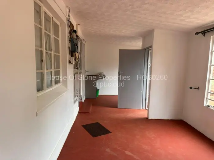 3 Bedroom House to Rent in Greendale