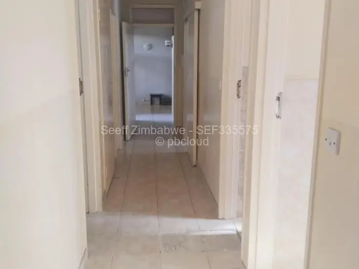 3 Bedroom House for Sale in Woodlands, Bulawayo