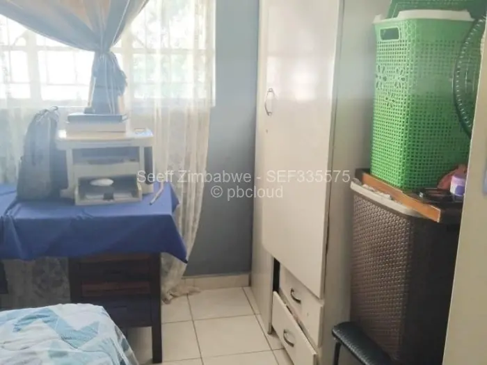 3 Bedroom House for Sale in Woodlands, Bulawayo