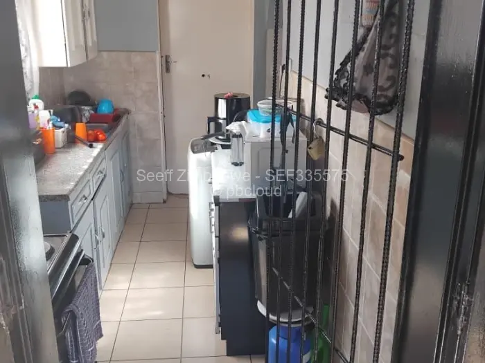 3 Bedroom House for Sale in Woodlands, Bulawayo