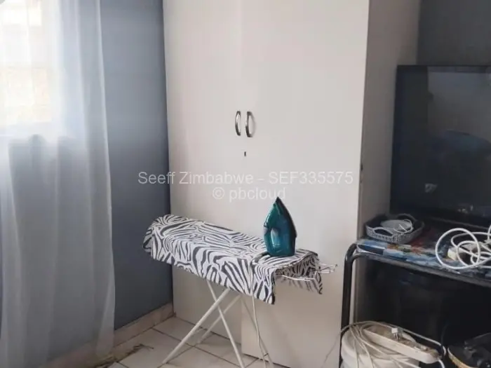 3 Bedroom House for Sale in Woodlands, Bulawayo