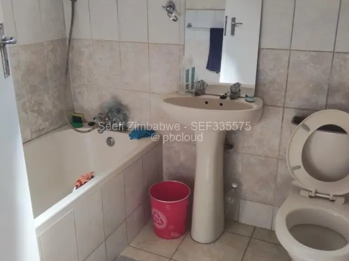 3 Bedroom House for Sale in Woodlands, Bulawayo