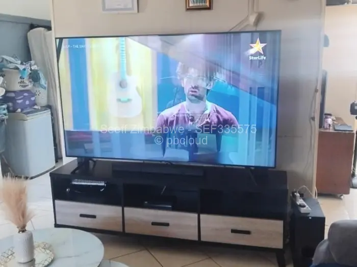 3 Bedroom House for Sale in Woodlands, Bulawayo