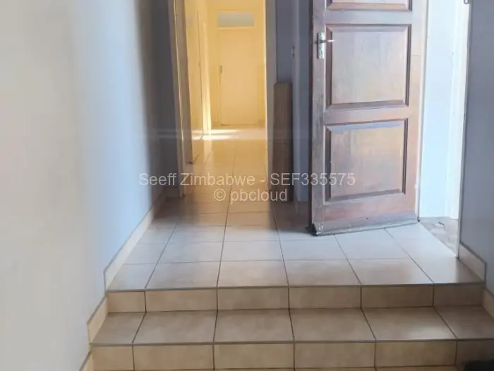 3 Bedroom House for Sale in Woodlands, Bulawayo