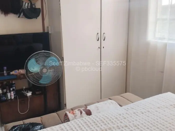 3 Bedroom House for Sale in Woodlands, Bulawayo