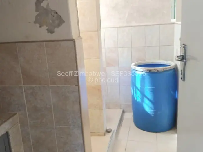 3 Bedroom House for Sale in Woodlands, Bulawayo