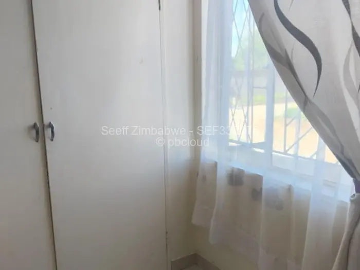 3 Bedroom House for Sale in Woodlands, Bulawayo