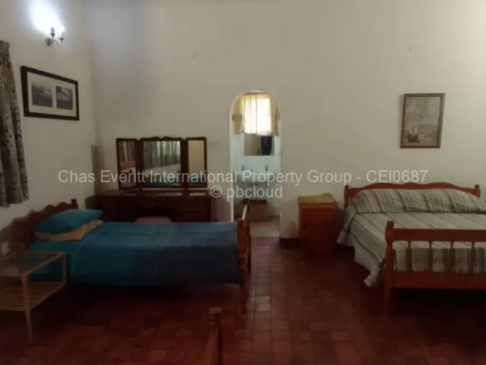 Hospitality/BnB for Sale in Msuna, Msuna