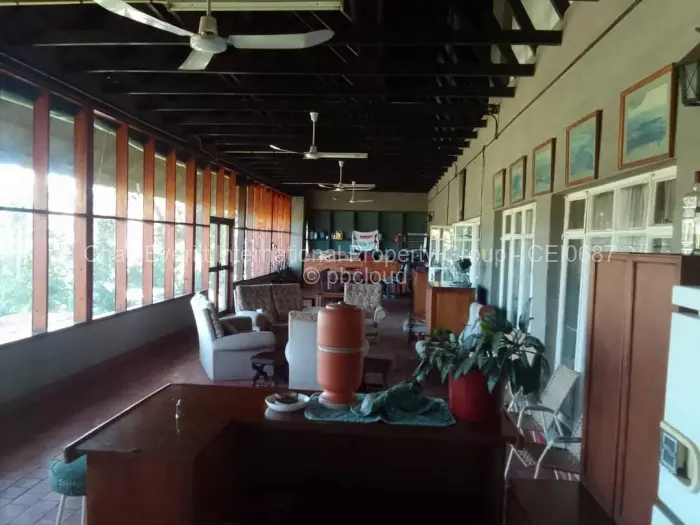 Hospitality/BnB for Sale in Msuna, Msuna