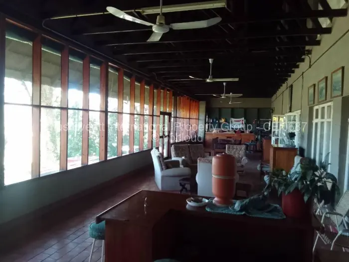 Hospitality/BnB for Sale in Msuna, Msuna