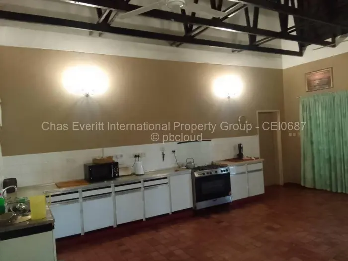 Hospitality/BnB for Sale in Msuna, Msuna