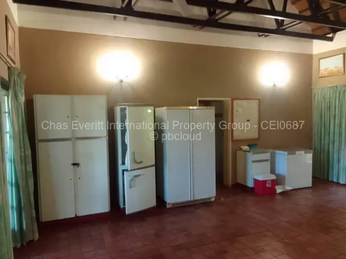 Hospitality/BnB for Sale in Msuna, Msuna