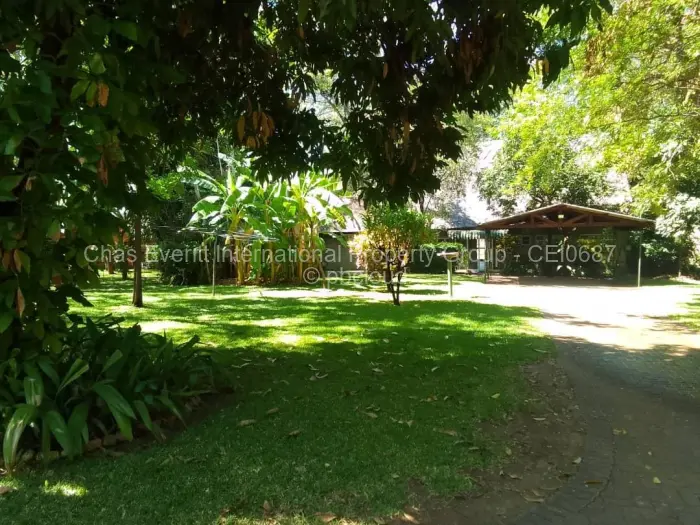 Hospitality/BnB for Sale in Msuna, Msuna