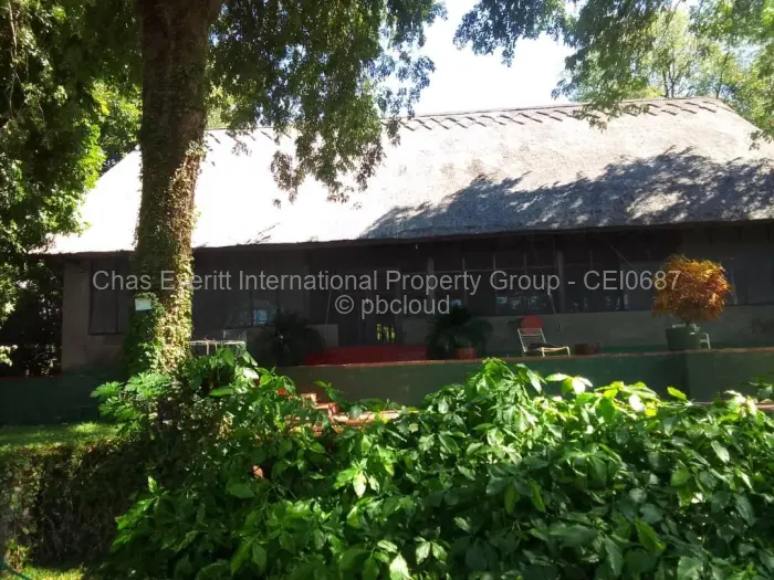 Hospitality/BnB for Sale in Msuna, Msuna