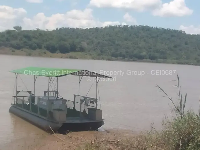 Hospitality/BnB for Sale in Msuna, Msuna