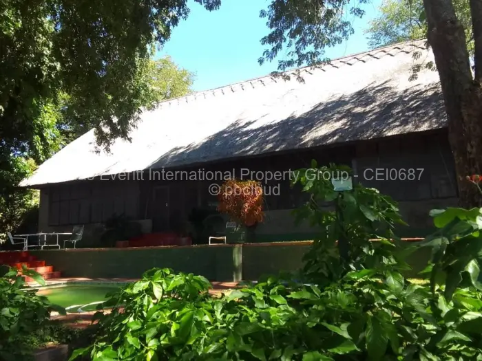 Hospitality/BnB for Sale in Msuna, Msuna