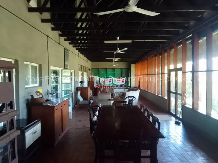 Hospitality/BnB for Sale in Msuna, Msuna