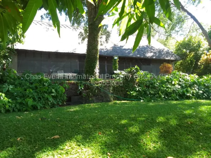 Hospitality/BnB for Sale in Msuna, Msuna