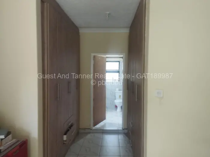 5 Bedroom House for Sale in Shawasha Hills, Harare