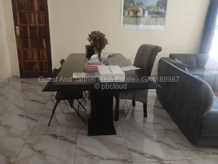 5 Bedroom House for Sale in Shawasha Hills, Harare