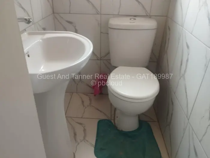 5 Bedroom House for Sale in Shawasha Hills, Harare