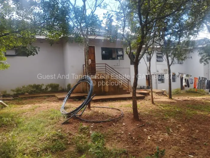 5 Bedroom House for Sale in Shawasha Hills, Harare