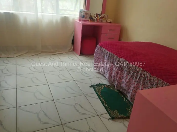 5 Bedroom House for Sale in Shawasha Hills, Harare