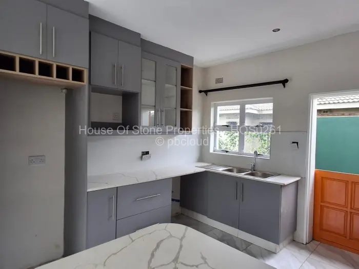 4 Bedroom House to Rent in Fairview