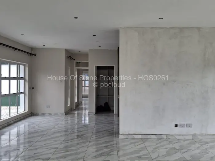 4 Bedroom House to Rent in Fairview