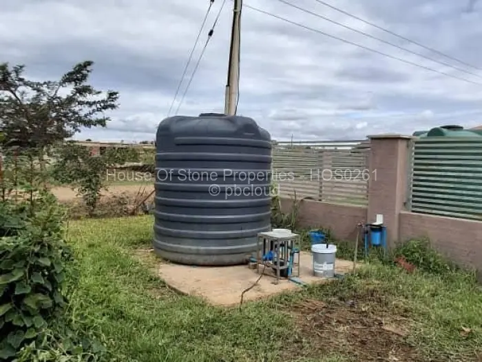 4 Bedroom House to Rent in Fairview