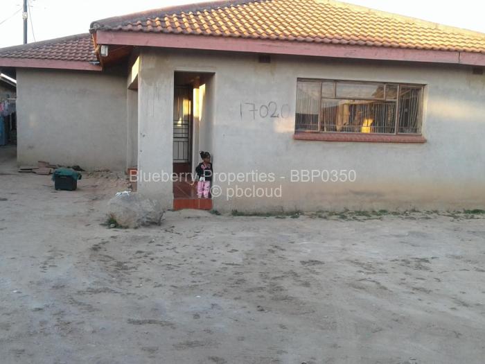 4 Bedroom House for Sale in Damofalls, Damofalls