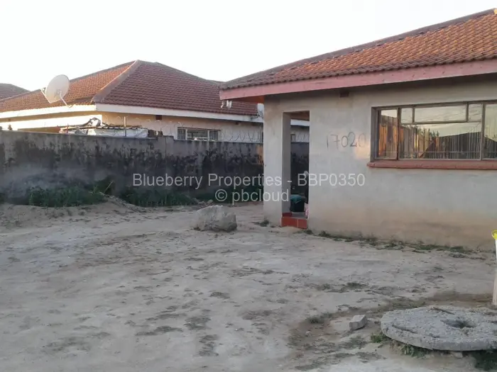 4 Bedroom House for Sale in Damofalls, Damofalls