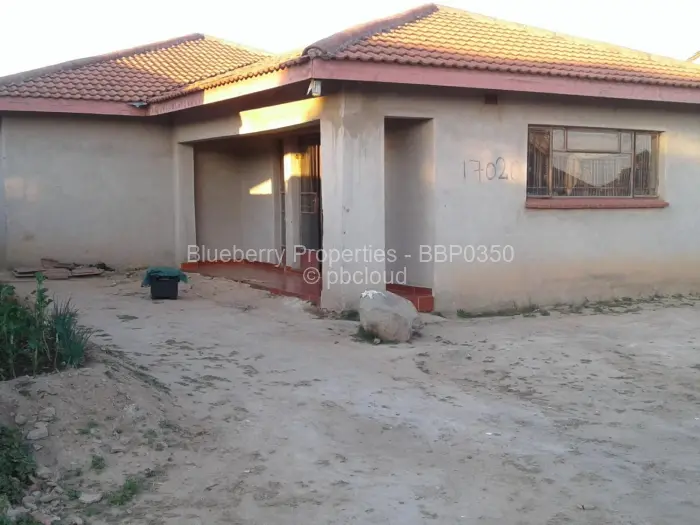 4 Bedroom House for Sale in Damofalls, Damofalls