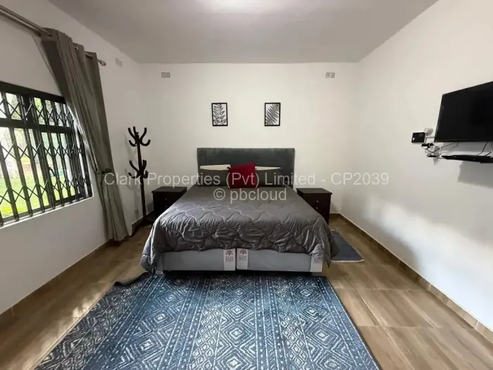 2 Bedroom Cottage/Garden Flat to Rent in Highlands