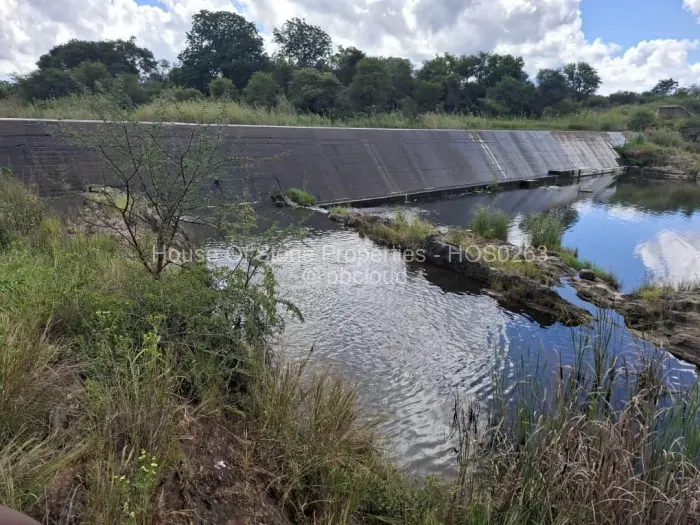 Residential Stand for Sale in Insiza, Insiza