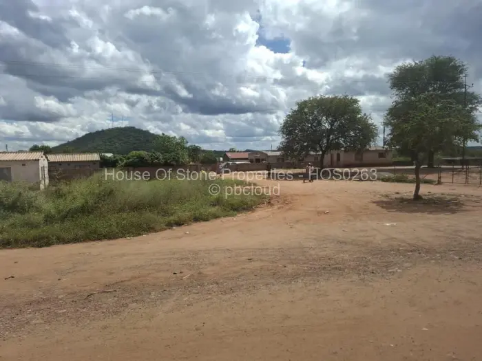 Residential Stand for Sale in Insiza, Insiza