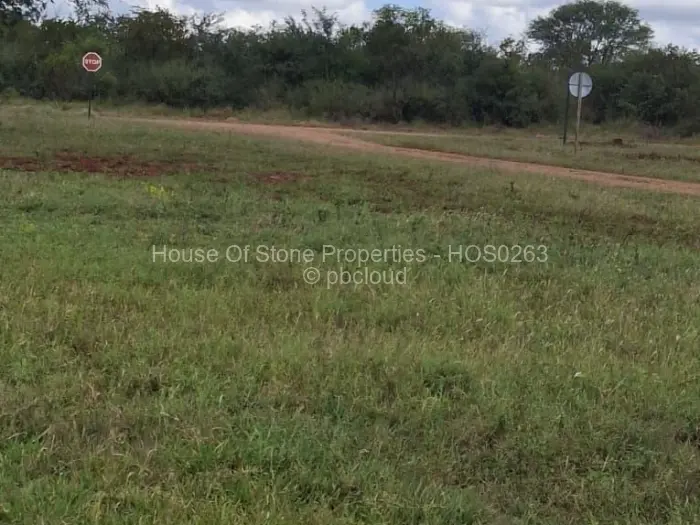 Residential Stand for Sale in Insiza, Insiza