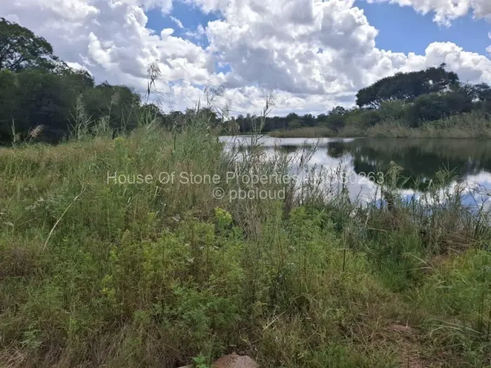 Residential Stand for Sale in Insiza, Insiza