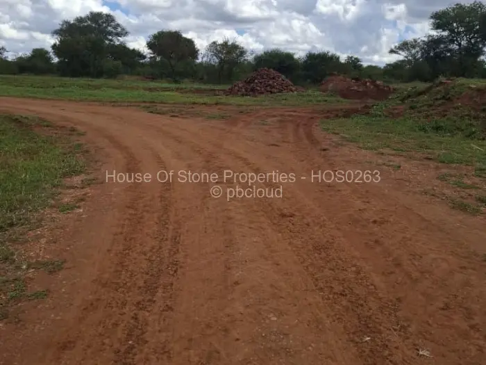 Residential Stand for Sale in Insiza, Insiza