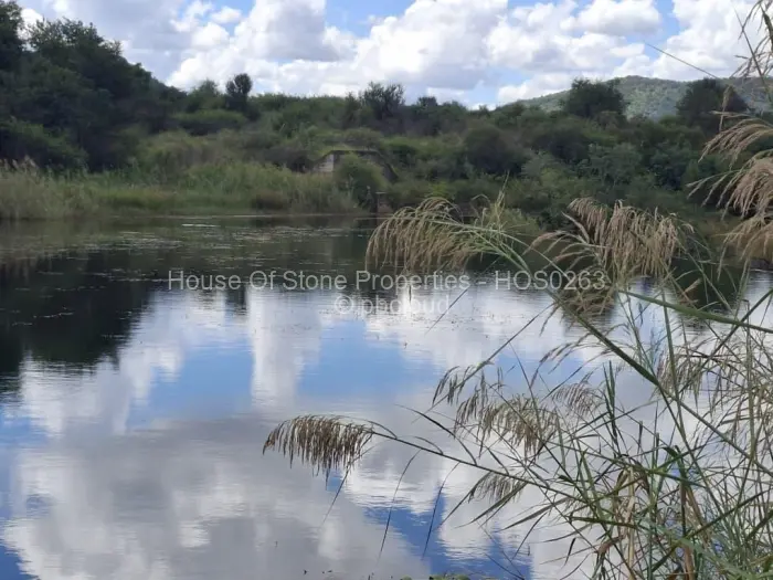 Residential Stand for Sale in Insiza, Insiza