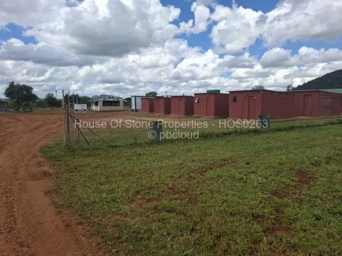 Residential Stand for Sale in Insiza, Insiza