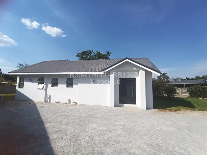 Townhouse/Cluster to Rent in Mount Pleasant