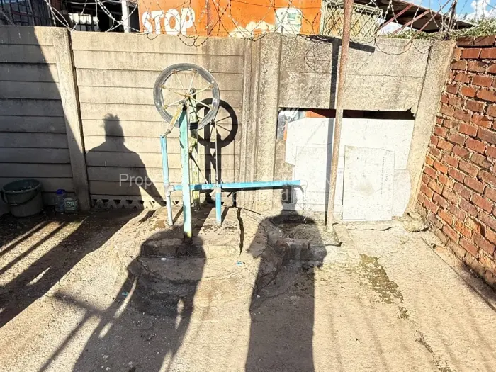 3 Bedroom House to Rent in Kuwadzana, Harare